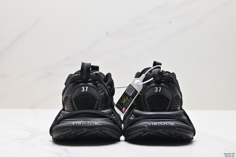 Balenciaga Track Shoes